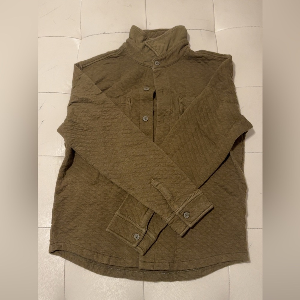 Goodfellow & Co button down sweater